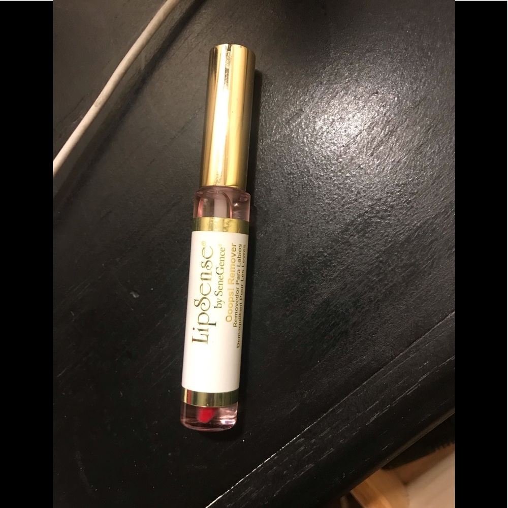 Lio sense oops remover